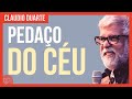 Cláudio Duarte - Pedacinho do céu na Terra