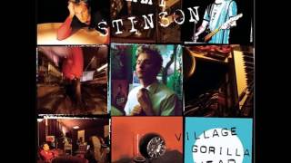 Tommy Stinson - Without a View chords