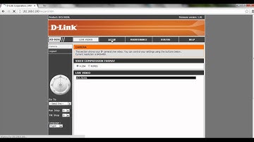 IP Camera How-To: How to enable Motion Detection on your IP Camera
