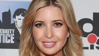 The Long List Of Celebs Who Can't Stand Ivanka Trump