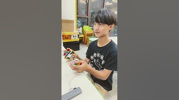 #創意機器人 #lego #樂高 #機器人 #Spike #EV3 #wedo #國小 #社團 #週五 #小號 #觸碰 #顏色 #touch #color