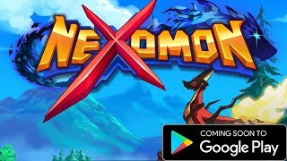 Nexomon Android : Nexomon is Coming to Android Soon 2018 screenshot 3