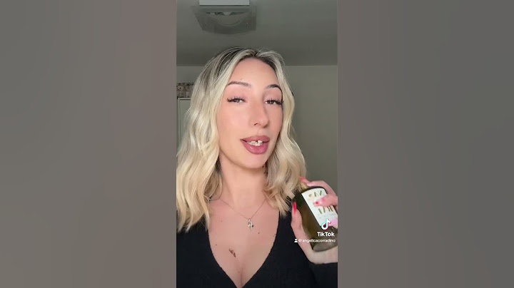 Tutti i punti dove applicare il profumo 🌸 per farlo durare di più