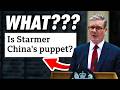 Starmer's Concerning Plans for China's Super Embassy