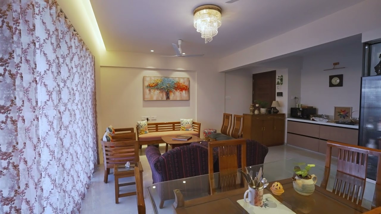 Sai Shriya Anand Baner, Pune | Premium 3 BHK Homes by Sai Shriya Builders