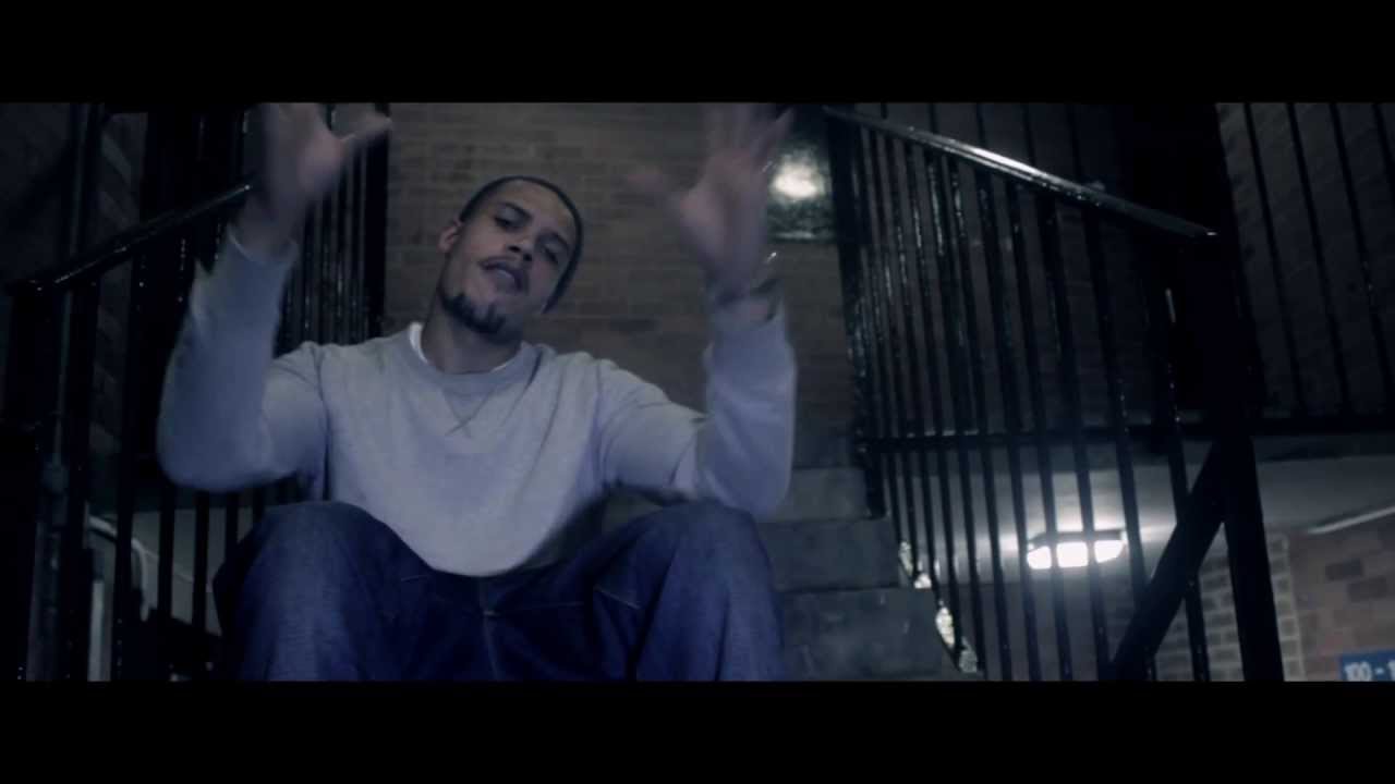 Deep Green - '80's Baby Freestyle' (Net Video)