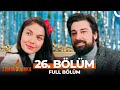 Zümrüdüanka 26 Bölüm