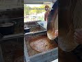 HOW RAPADURA IS MADE 