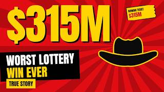 Information Why Winning $315 Million Ruined Jack Whittaker’s Life Update