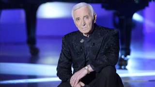 Charles Aznavour &quot; Chez Fanny &quot;