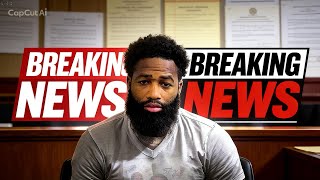 Inside Adrien Broner’s Lawsuit: What Really Happened why his Legal Troubles Just Got Worse!