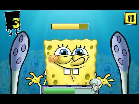 Spongebob Squarepants - Slap Happy