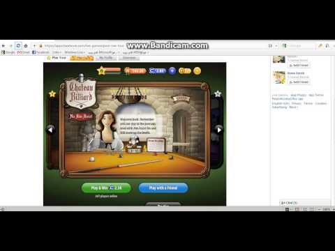 hack pool live tour gold and coins 2014