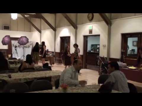 Norooz Party 1388 Part 1