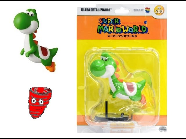 その他 yoshi 2008 Official Nintendo Super Mario Bros. Yoshi 4