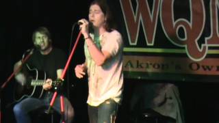 WQMX Listener Appreciation Concert with Jason Michael Carroll