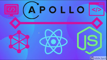 Graphql Node JS ( Graphql Server & Client using Apollo ) # 02