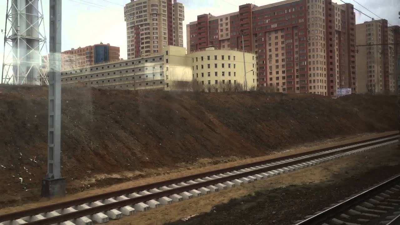 Никольское, Реутово