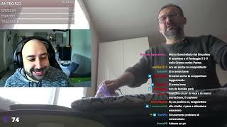 Oggi con Christian si parla di boh