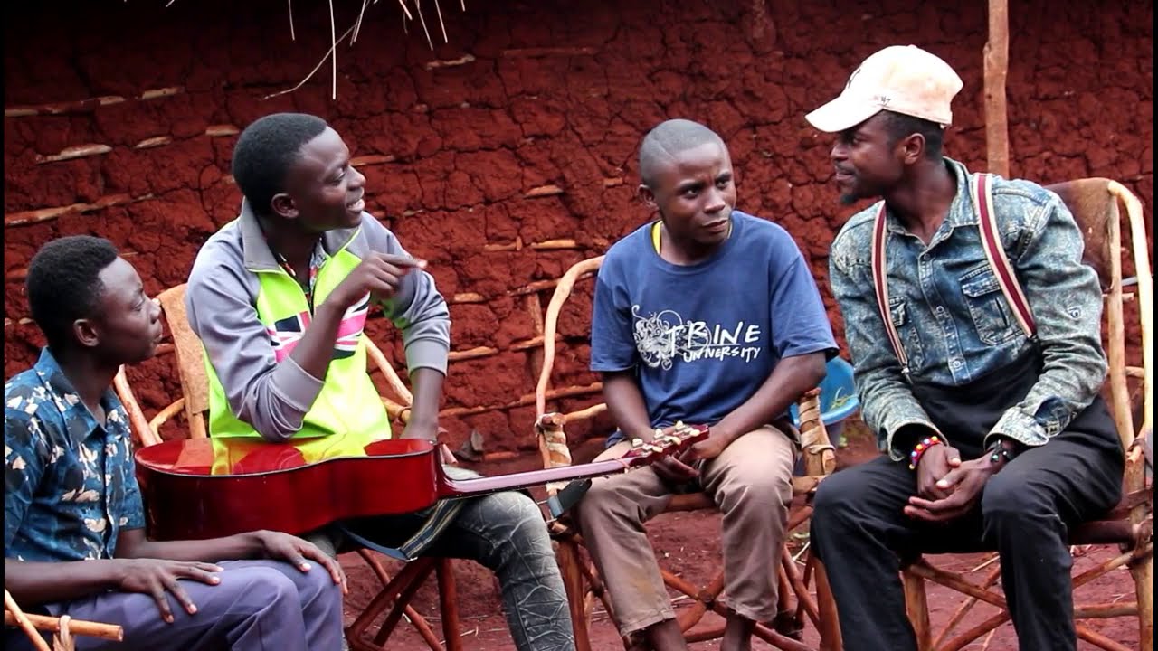 JACKSON SUTWA PART 1