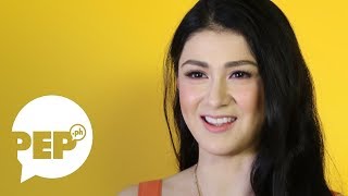 How Carla Abellana turned from 