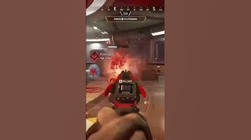 Couldn’t get me #apexlegends #bloodhound #apex #bloodhoundmain #apexlegendsclips #gaming #apexclips