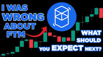 Fantom, A Reasonable Price Prediction For #FTM