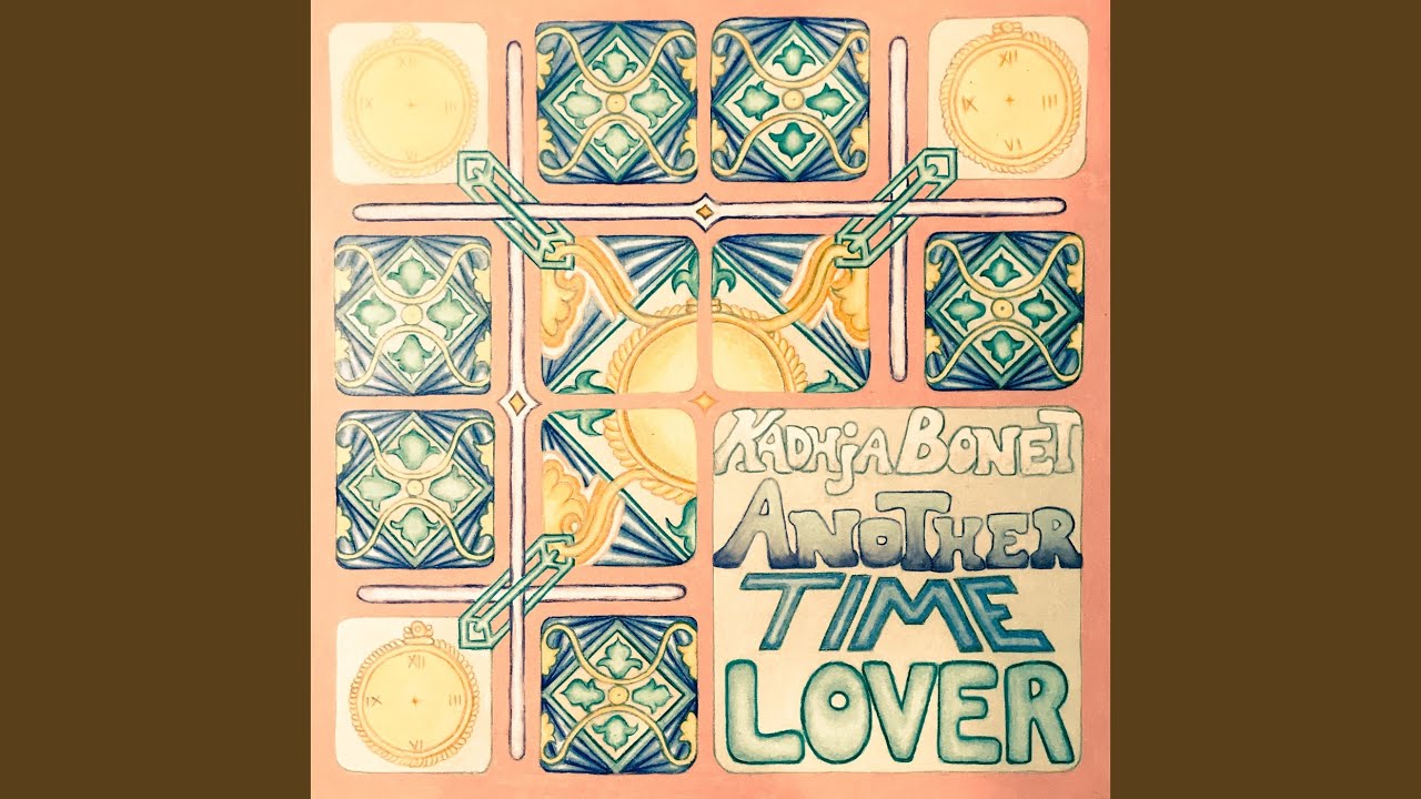 YouTube에서 Another Time Lover 보기 YouTube에서 Another Time Lover 보기