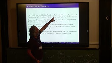 Minimal Trilinear Operators on Modular Forms, Shaul Zemel (Hebrew University of Jerusalem)