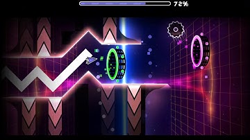 Quantum Variations by Darwin 100% (Insane Demon) || GD 2.11