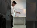 Ejercicio de sistemas de ecuaciones con fracciones, explicado por Jose Luis (profesor de Bel)