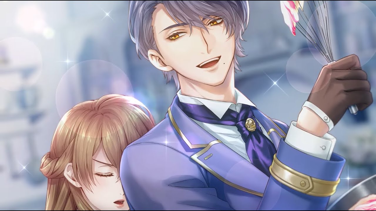 [Eng Sub] Ikemen Prince: Clavis Love Proposition Teaser PV