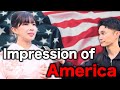 What japanese think of america they trullystreet interview  the real japan