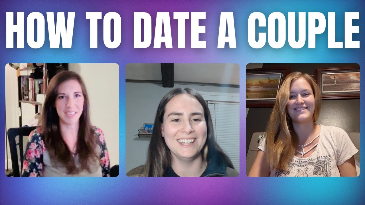 From the Mouths of Unicorns: Why These Singles Were Attracted To A Couple | Livestream |