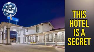 Motel 6 Bryan, TX - College Station - This Hotel Is a Secret | College Station (TX), United States🛏️
