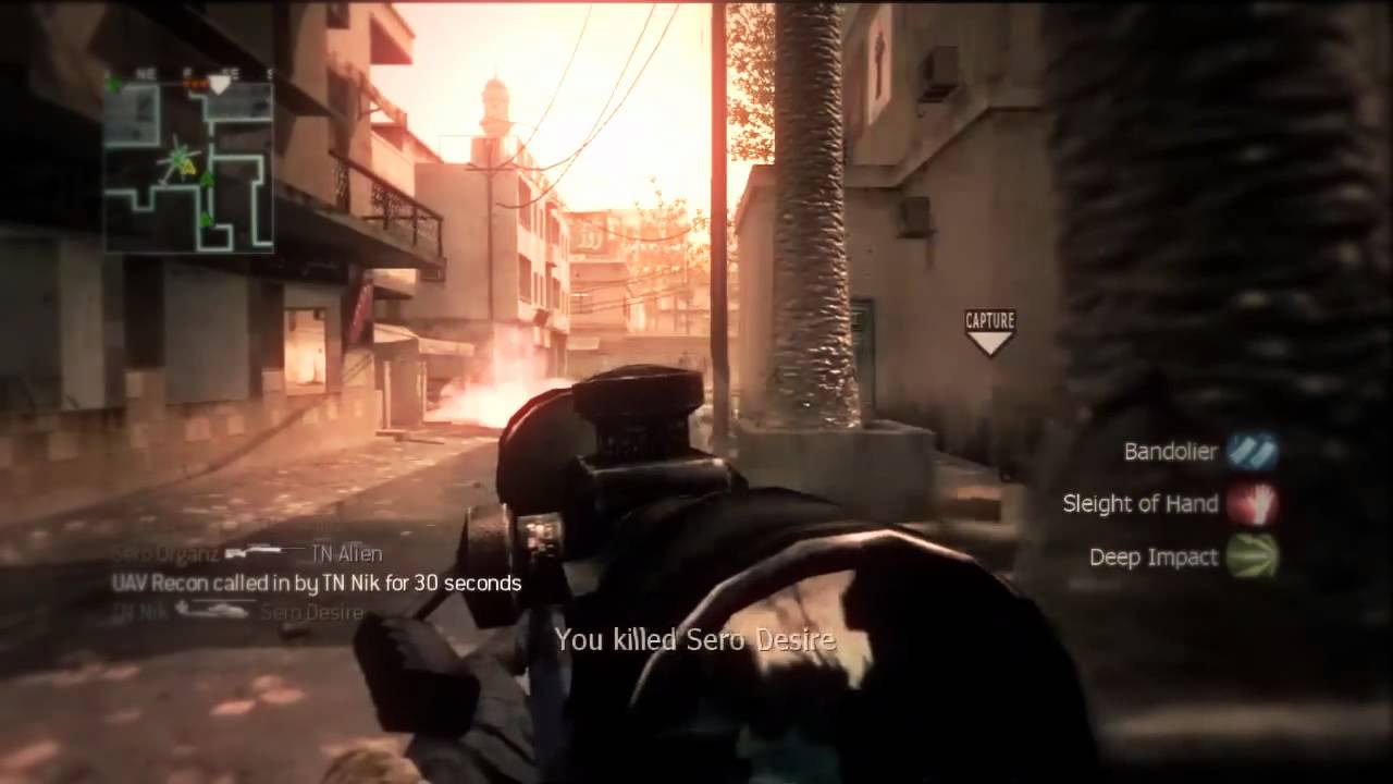Mult Cod montage TN Nik | By V9 Driza - YouTube