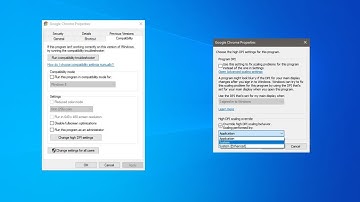 How to Change Scaling for Specific Apps in Windows 10 [Solution]