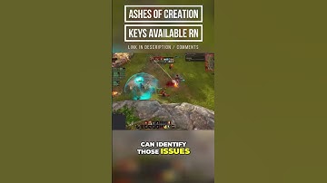 Mastering Feedback Loops: Inside Our Ashes of Creation Playtesting Journey 🎮 // 🔑 Keys available