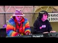 BOY GEORGE SHOWS RARE PIANO SKILLS NEVER SEEN BEFORE!!