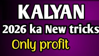 Kalyan Today Fix Game  03062026