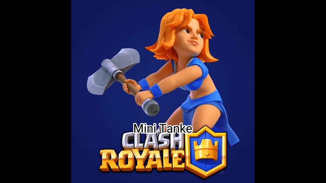 Mejor Mazo para Arena 4 🥵