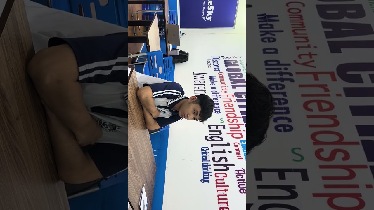 Nguyễn Minh Hiếu test đầu vào ngày 28/2/2026