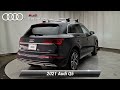 Used 2021 Audi Q5 Premium, Eatontown, NJ 2002725P