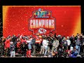 KCTV5: Live Coverage of Kansas City Chiefs Super Bowl Parade