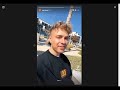 Егор Крид в Snapgrame [Истории Instagram] (20.01.2021)