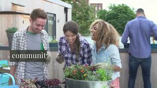 Gleanr is a new urban adventure