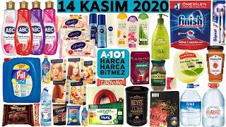 A101 14 KASIM 2020 I GIDA TEMİZLİK ÜRÜNLERİ I A101 KAMPANYA I A101 İNDİRİMLERİ I [ A101 Aktüel ]