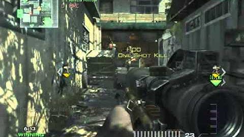 Beast Mode Barrett 50 Cal