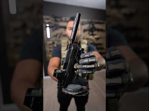 How To Sight In Your Optic At Home