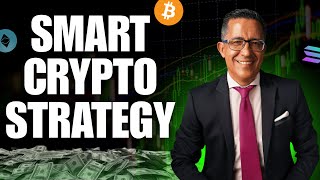 The crypto Strategy That Beats Volatility 🎯